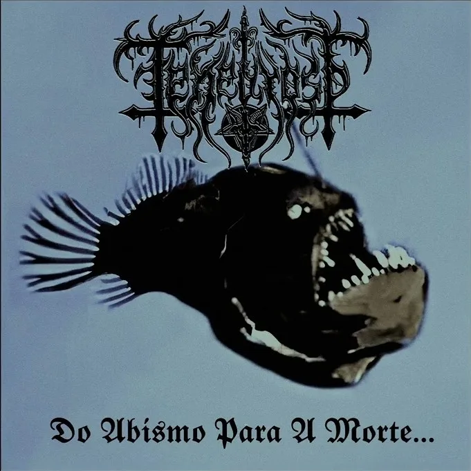 Do Abismo Para A Morte... cover