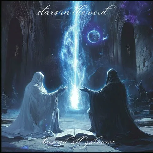 Beyond All Galaxies cover