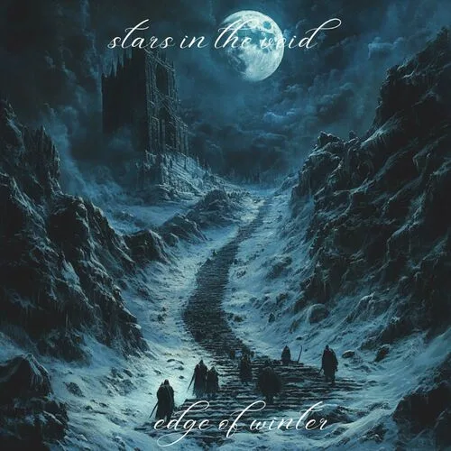 Edge of Winter cover