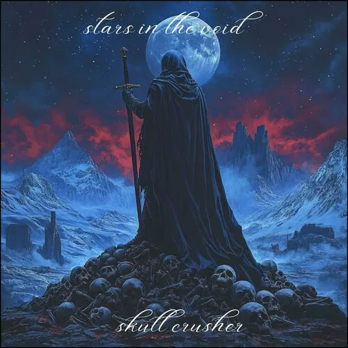 Skull Crusher cover