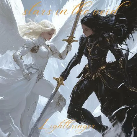 Lightbringer cover