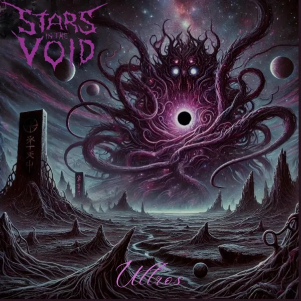 Ultros cover