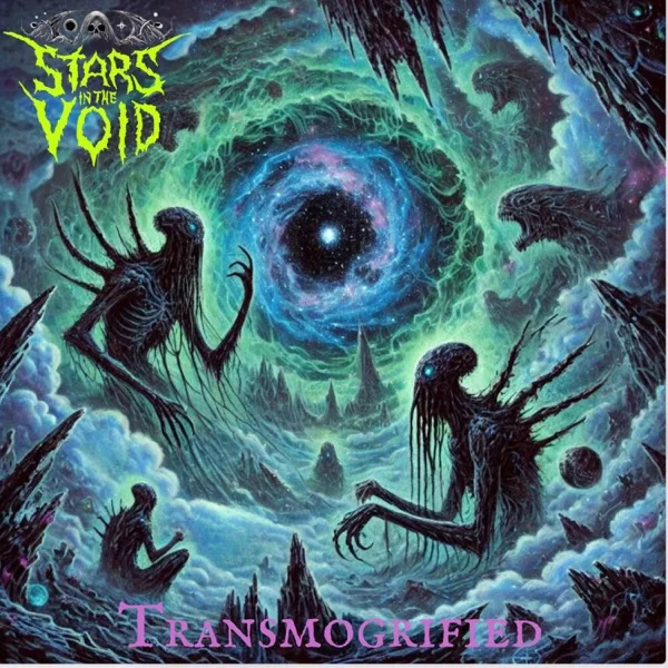 Transmogrified cover