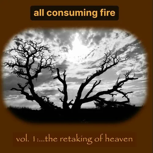 Vol. 1:...The Retaking of Heaven cover