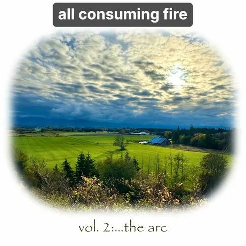 Vol. 2:...The Arc cover