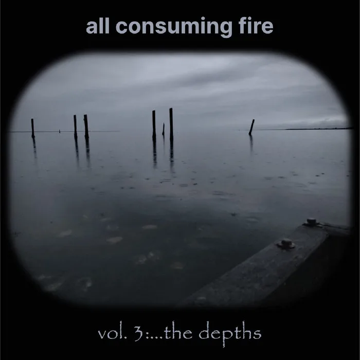 Vol. 3​:​…​The Depths cover
