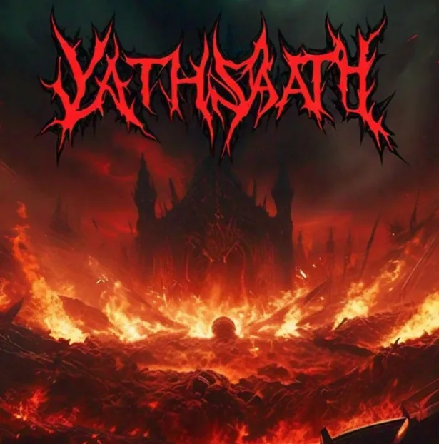 Helvete cover