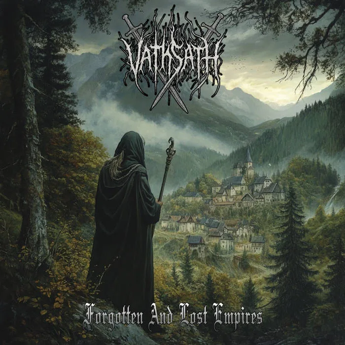 Forgotten and Lost Empires cover