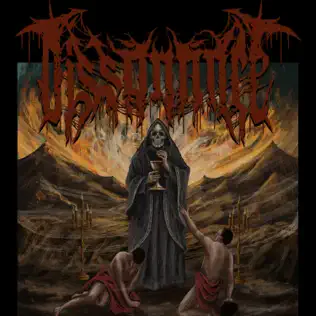 Chastisement cover
