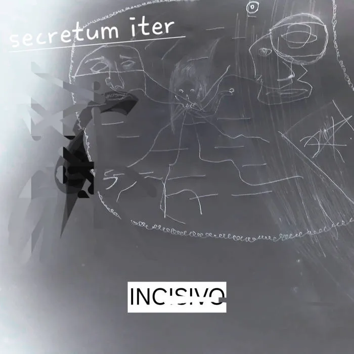 Incisivo cover