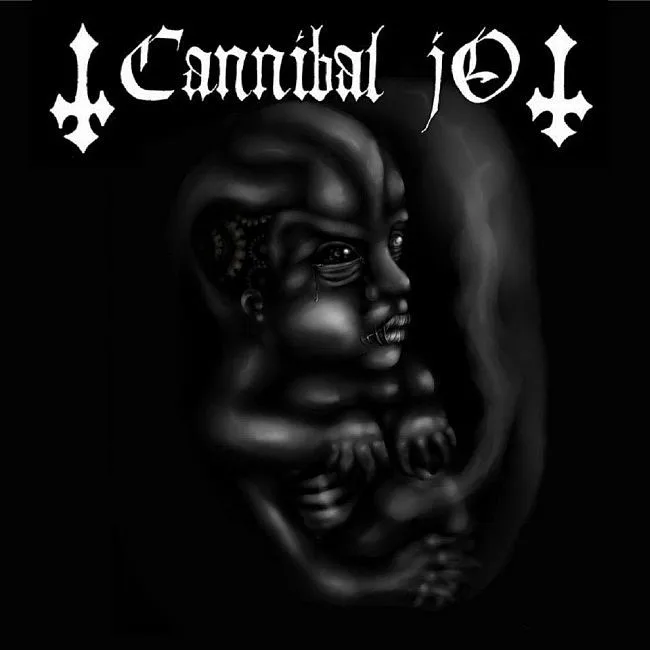 Cannibal Jo cover