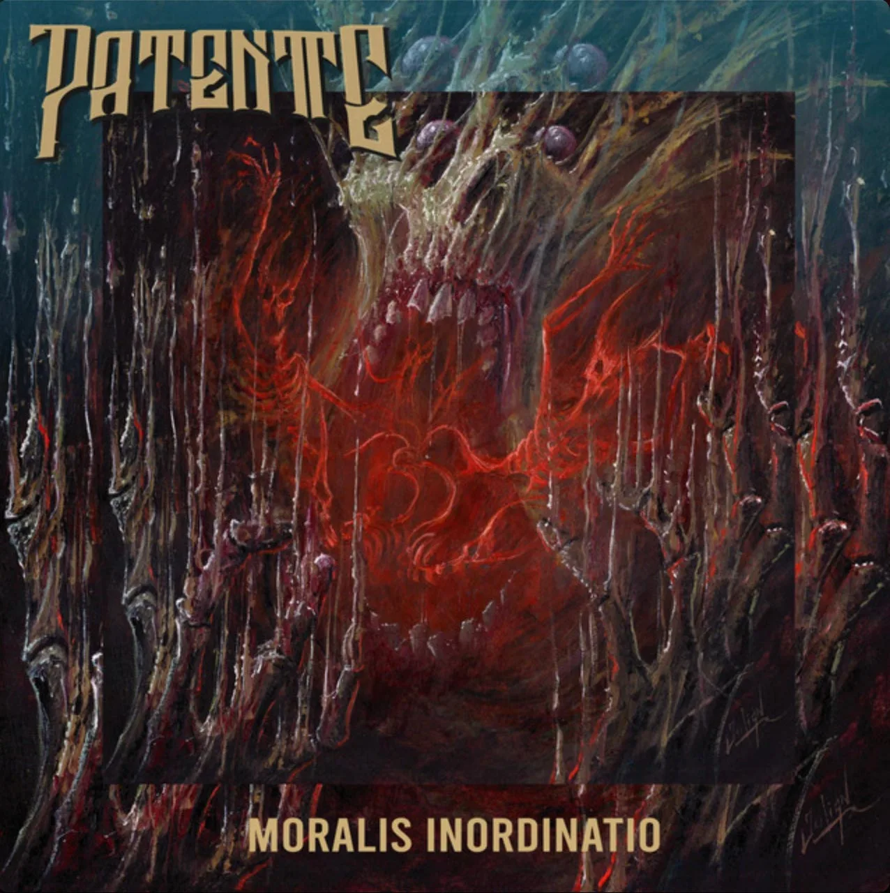 Moralis Inordinatio cover