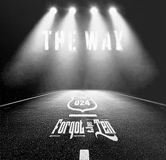 The Way cover