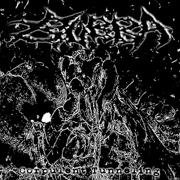 Corpulent Tunneling cover