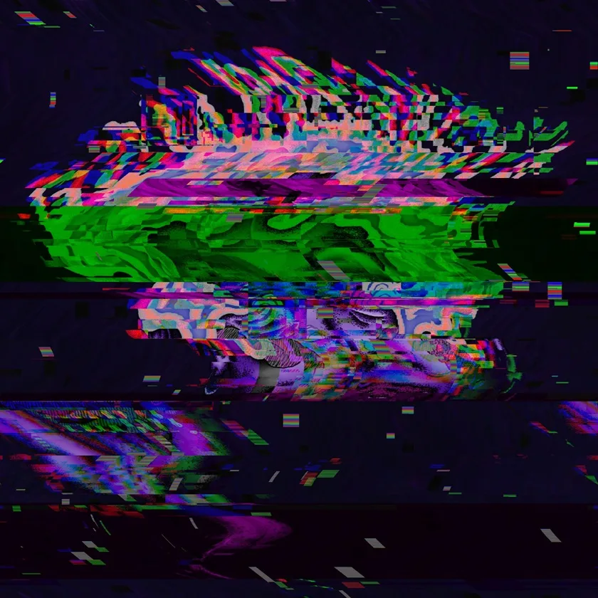 Black Out cover