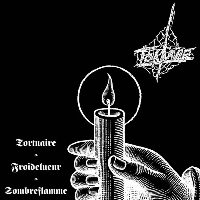 Froidelueur - Sombreflamme cover
