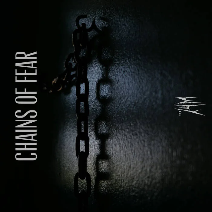 Chains of Fear cover