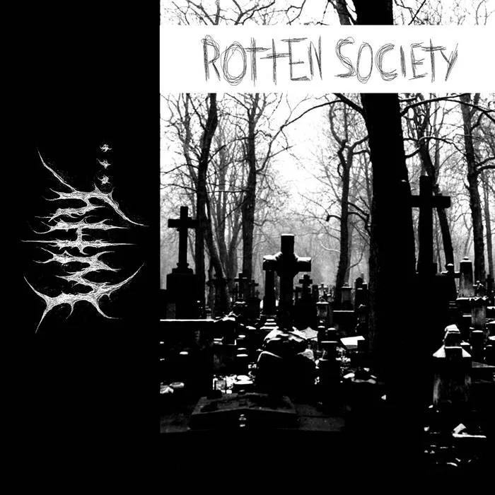Rotten Society cover