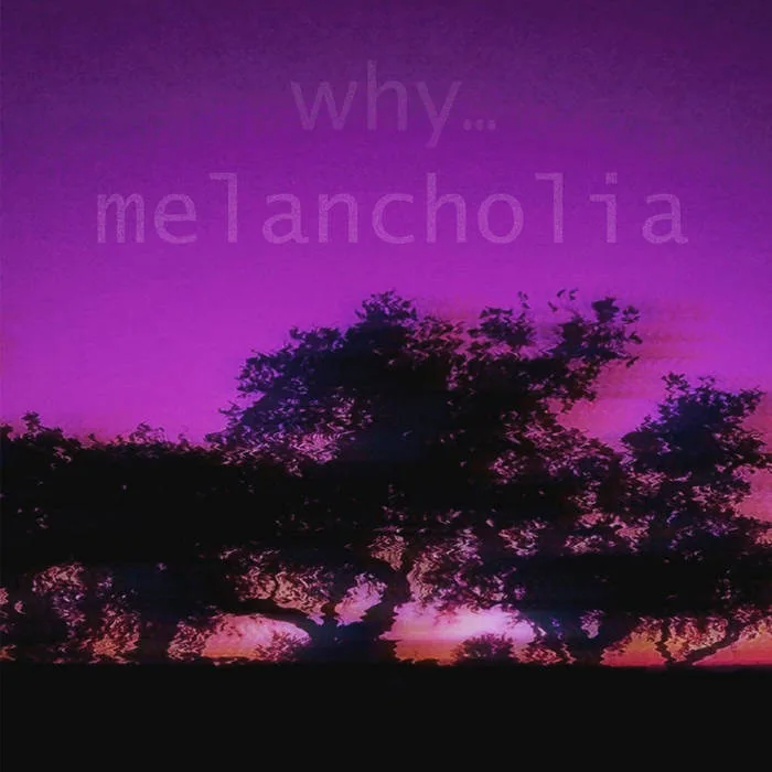 Melancholia cover