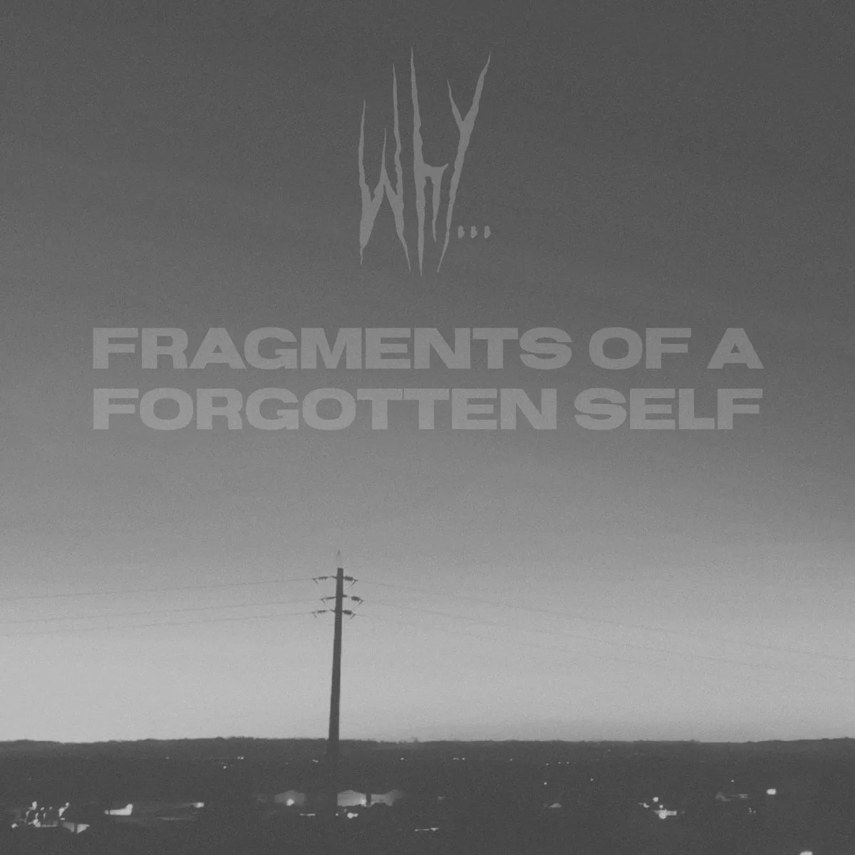 Fragments of a Forgotten Self cover