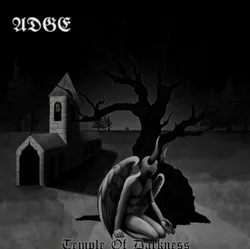 Temple of Darkness cover
