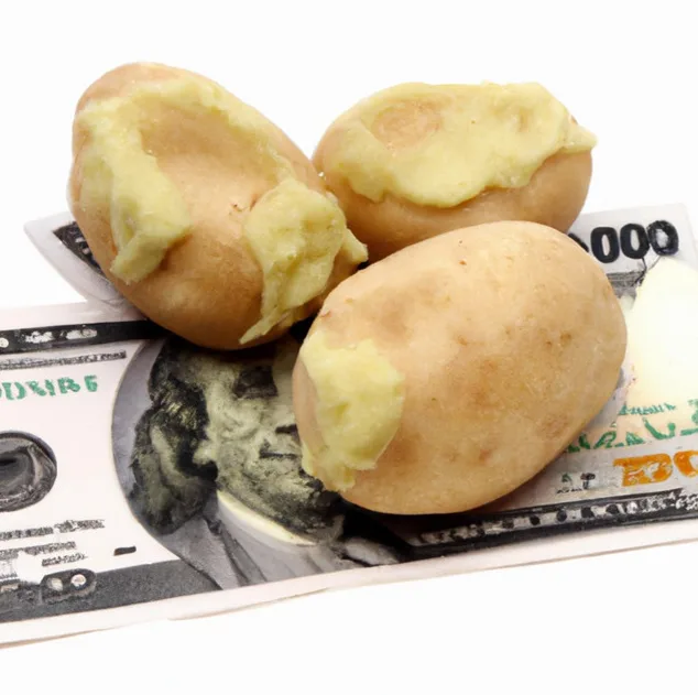 Mash the Cash cover