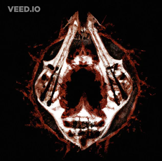 Regurgitated cover