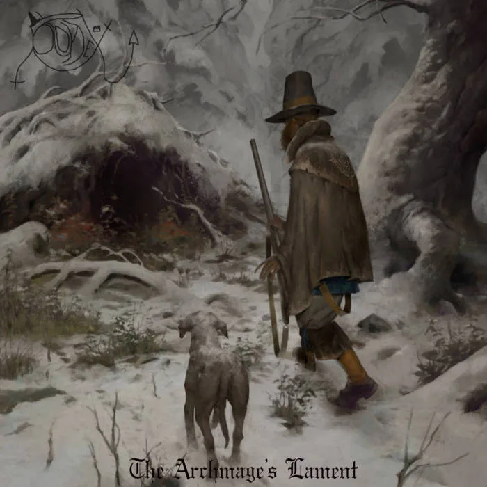 The Archmage’s Lament cover
