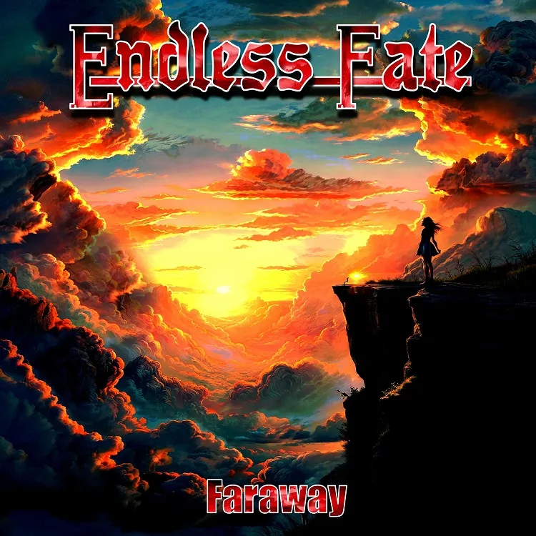 Faraway cover