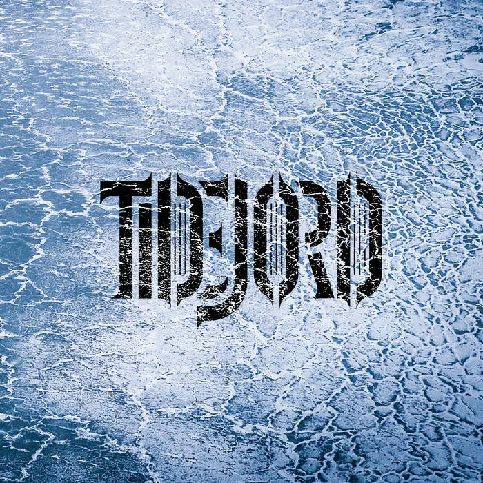 Tidejord cover