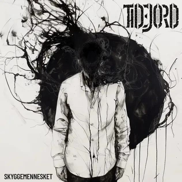 Skyggemennesket cover