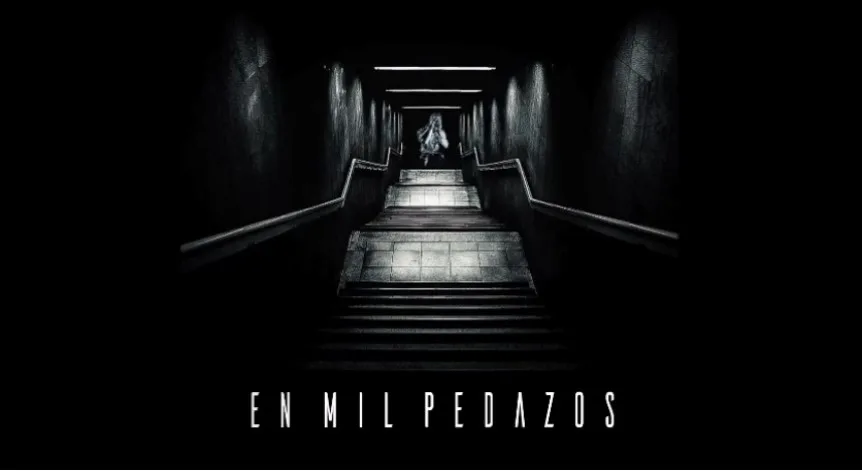 En Mil Pedazos cover