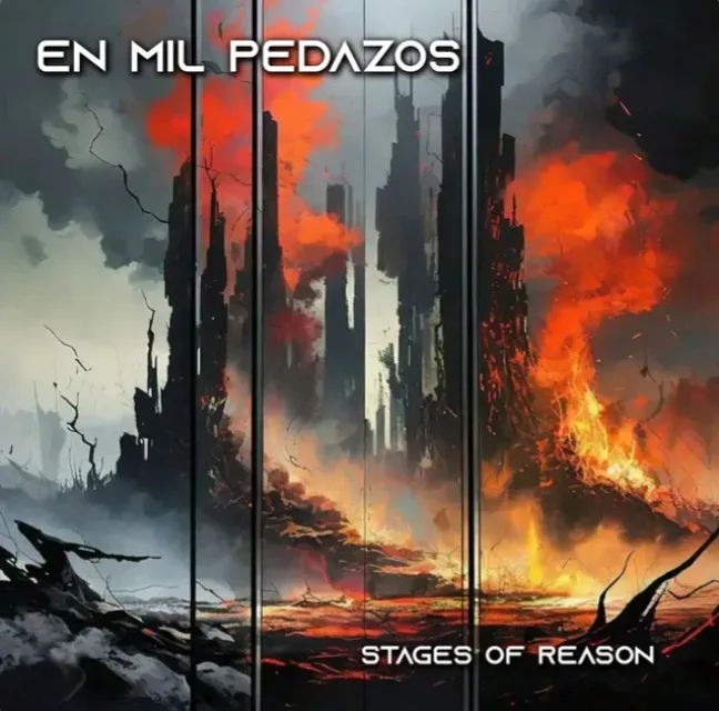 Stages of Reason cover