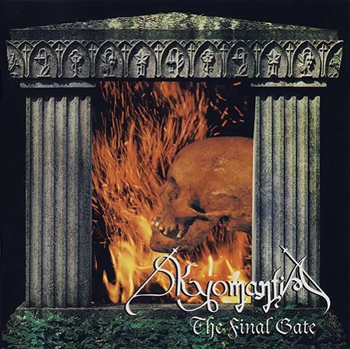 The Final Gate cover