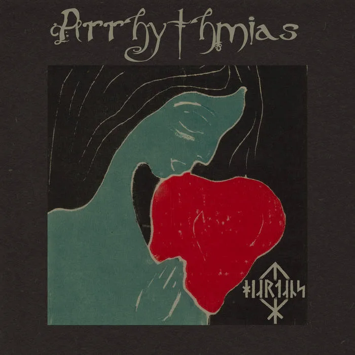 Arrhythmias cover