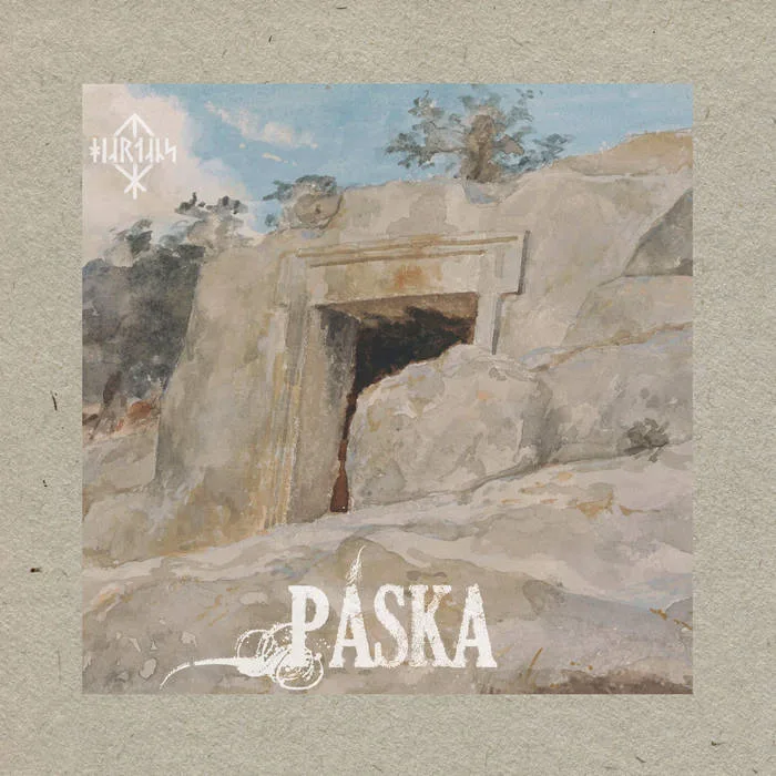 Páska cover