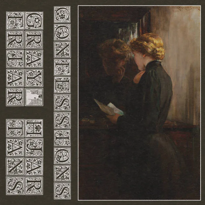 Confessions cover