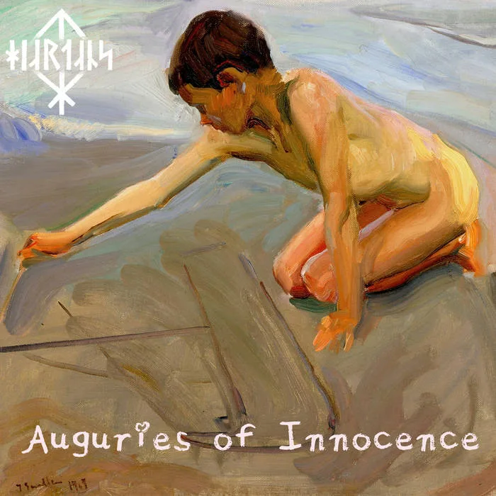 Auguries of Innocence cover