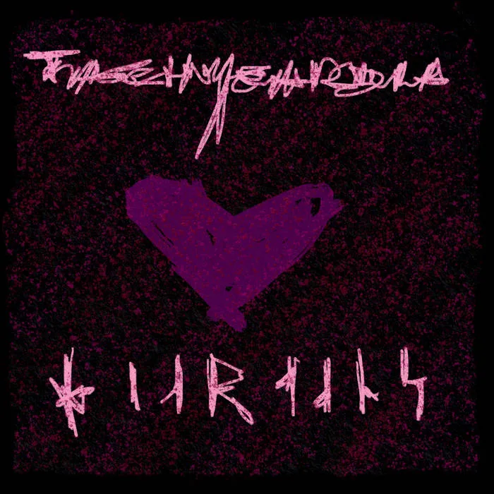 Tachycardia cover