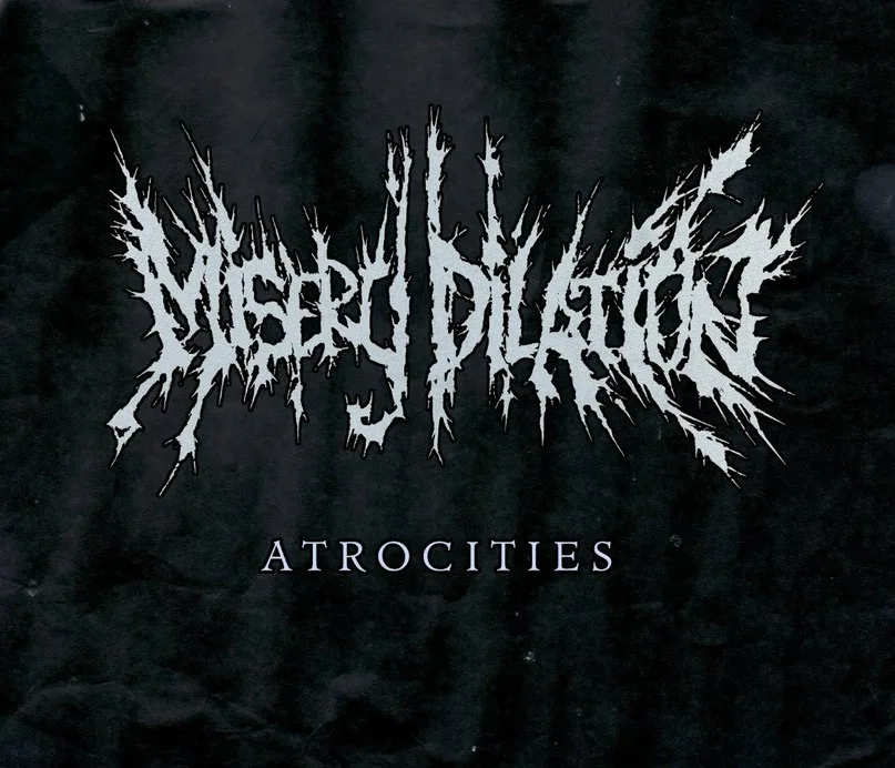 Atrocities cover