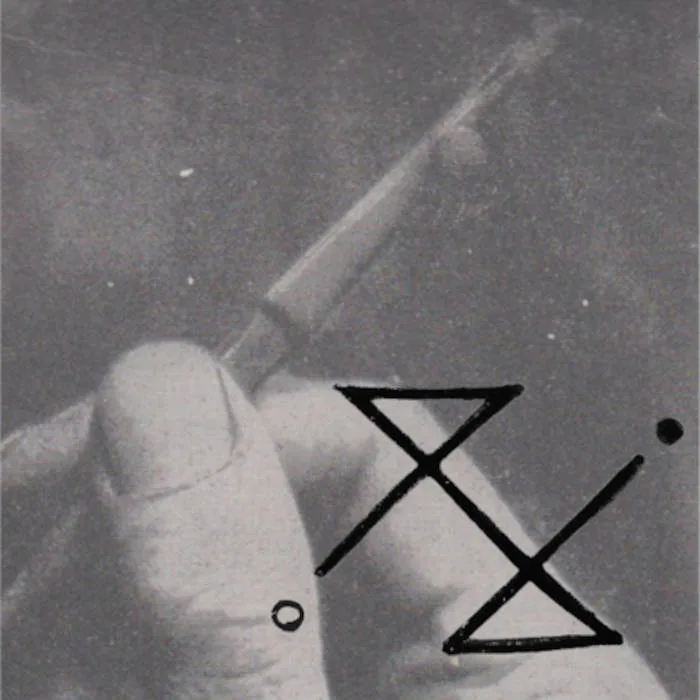 Apparition of a New Flesh cover