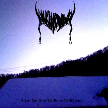 I Love You from the Bottom of My Heart cover