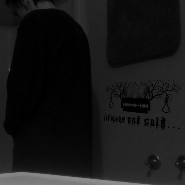 Lifeless and Cold... cover