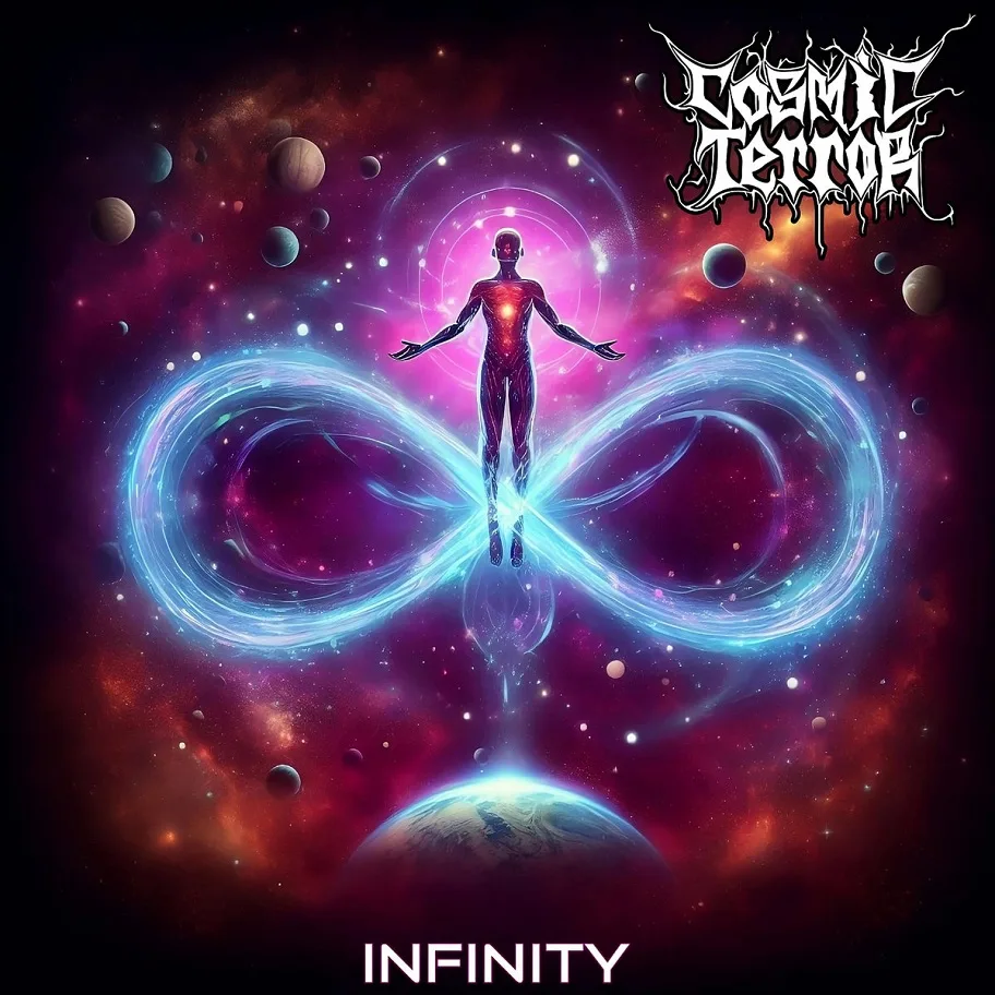 Infinity cover
