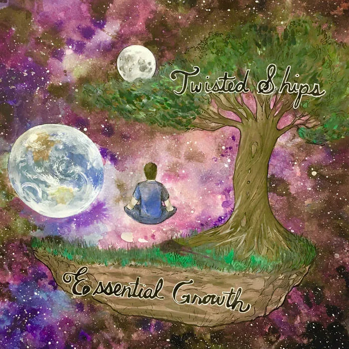Essential Growth cover
