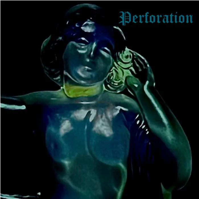 Spectral Tomb cover