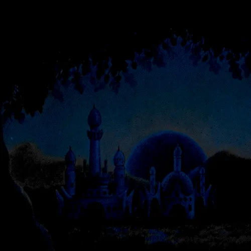 Unknown Kadath cover