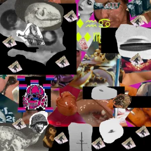 Perforation/Urethra Shitters cover