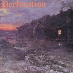 Unholy Rites of Infernal Sacrament cover