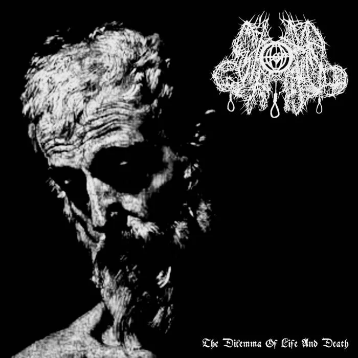 The Dilemma of Life and Death cover